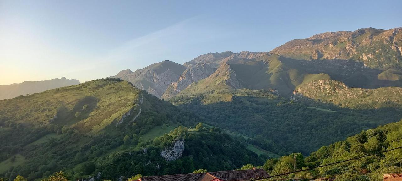 Ferienwohnung Casa Vacacional La Belluga Canales  Exterior foto