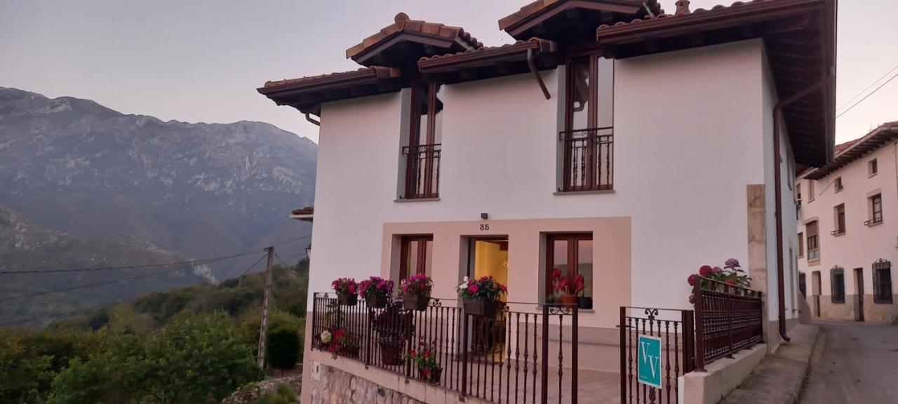 Ferienwohnung Casa Vacacional La Belluga Canales  Exterior foto